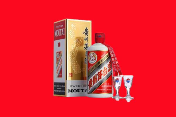 昌都芒康县回收飞天茅台酒