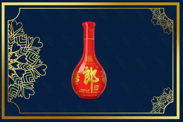 昌都芒康县回收郎酒